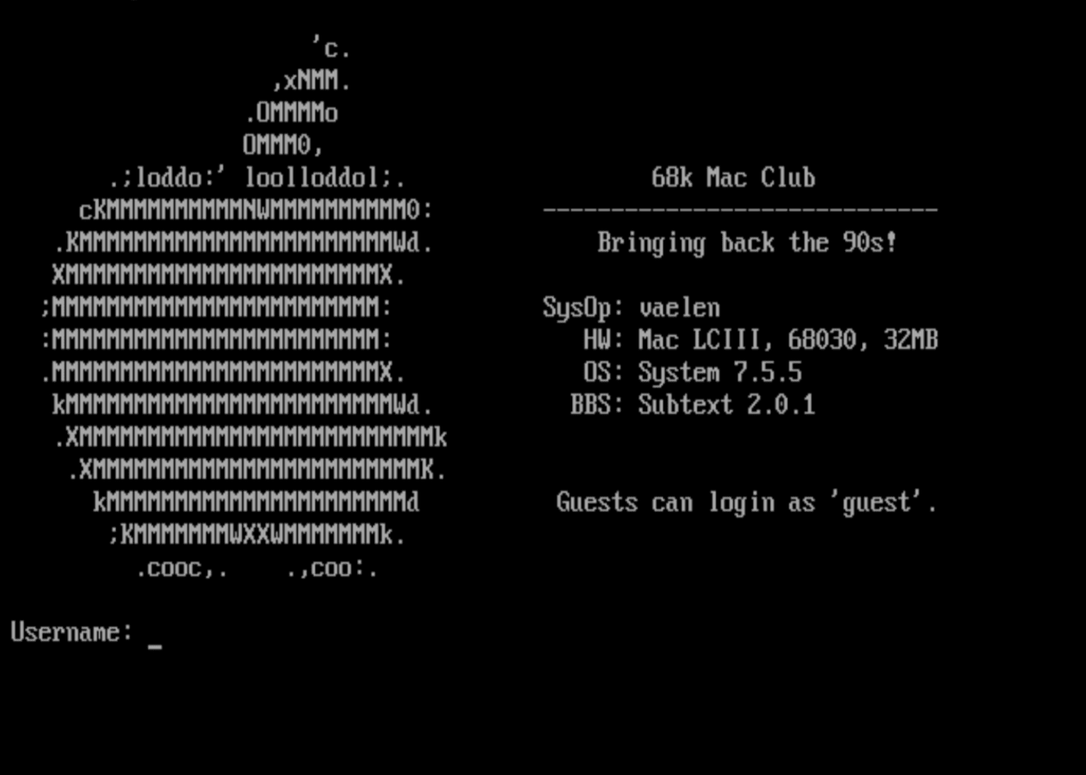 Source image for 68k Mac Club from the 8-Bit Boyz listing