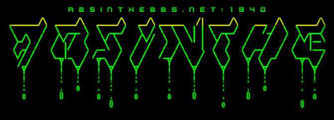 Back to the Future BBS — additional source screen 2