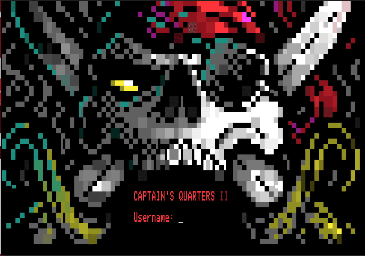 Source image for Captain’s Quarters II from the 8-Bit Boyz listing