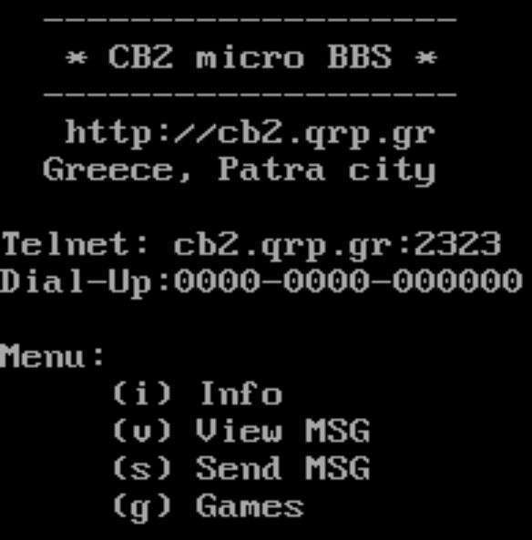 Source image for CB2 micro BBS from the 8-Bit Boyz listing