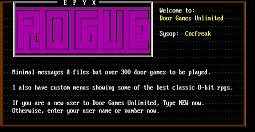 Source image for Door Games Unlimited from the 8-Bit Boyz listing