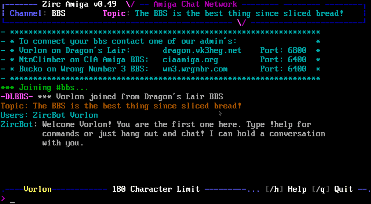 Dragon’s Lair — additional source screen 2