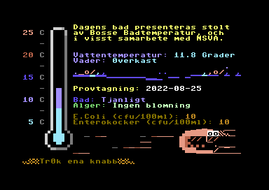 Fria Bad BBS — additional source screen 2
