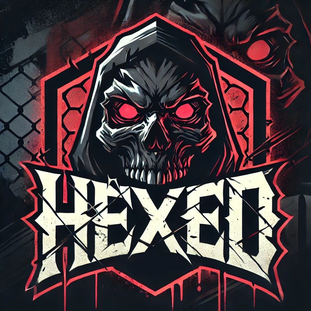 HeXeD — additional source screen 2