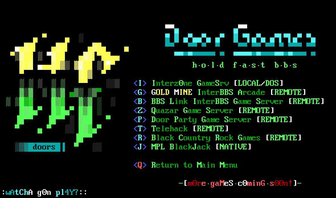 Hold Fast — additional source screen 1