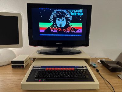 Night Owl BBS — additional source screen 2