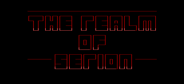 Source image for The Realm of Serion from the 8-Bit Boyz listing