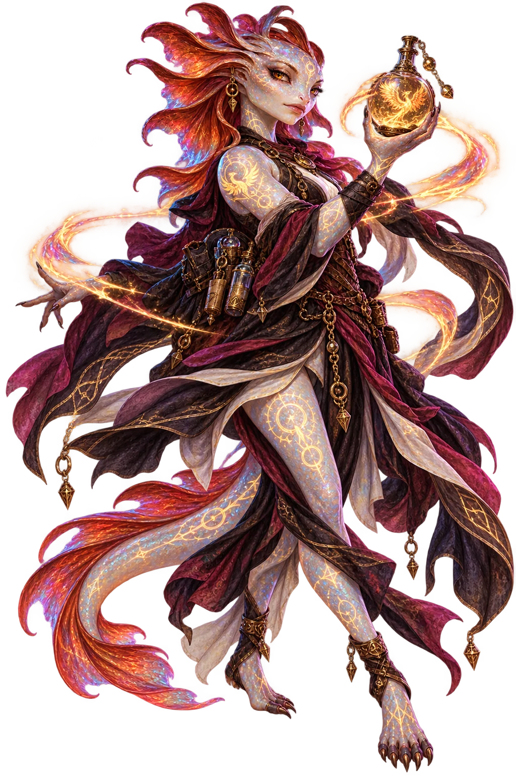 Breosel Ascendant