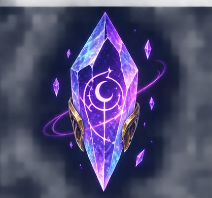 Rune prism