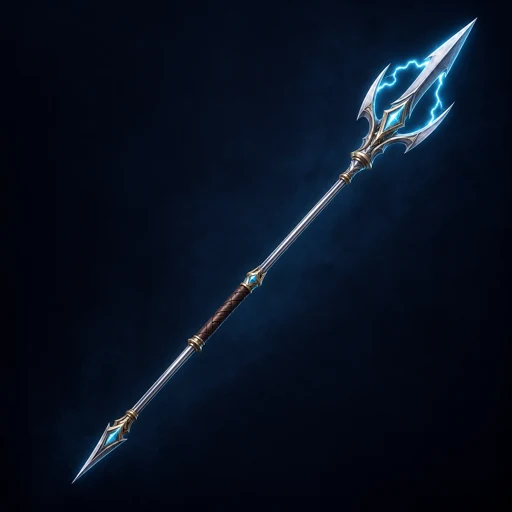 Storm lance
