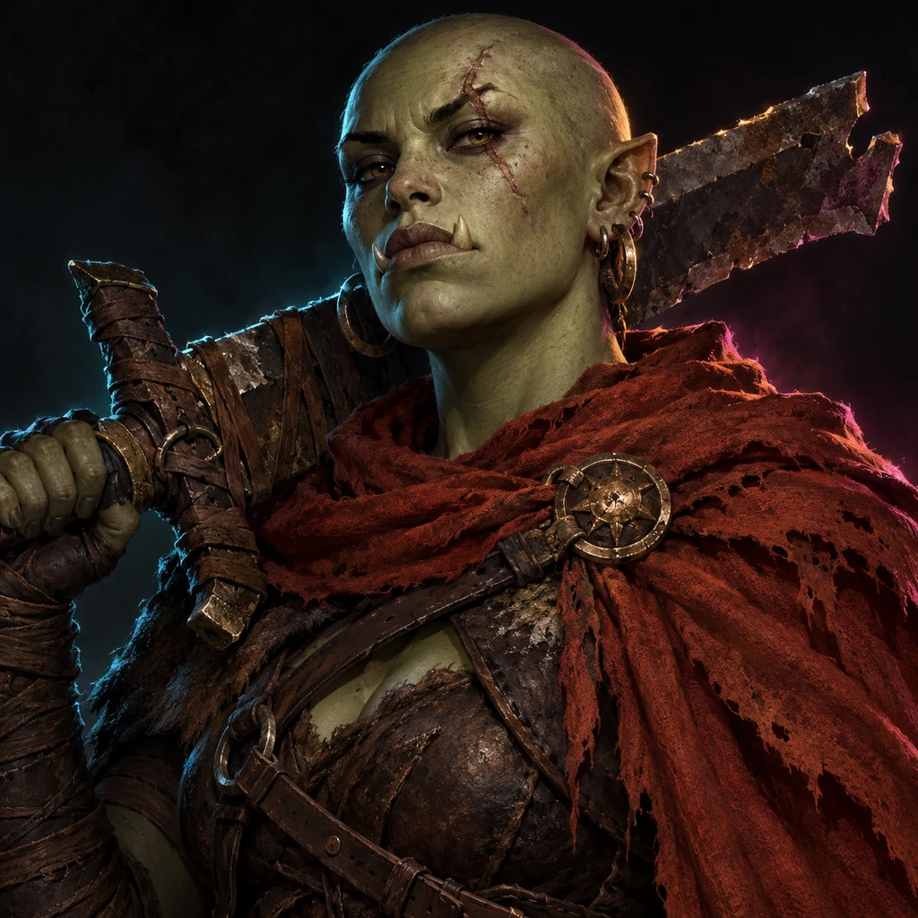 Edda Oathscar